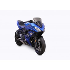 Zero Gravity Racing Windshields for the Kawasaki Ninja 650 (2017-2019)